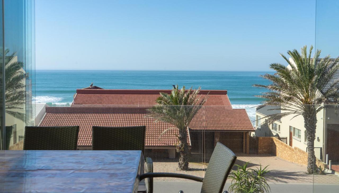Bob Bouwer Sea View Apartment Bayview Exteriér fotografie